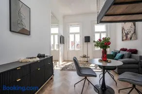 V62 studio apartments- Downtown Sopron - Image 3