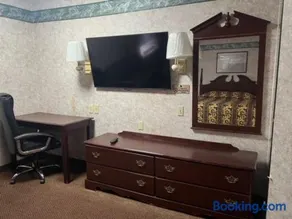 Garden Inn - Image 2