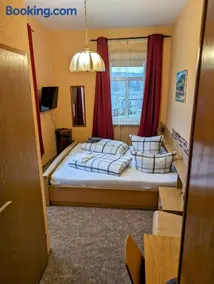 Bahnhotel Dippoldiswalde - Image 1