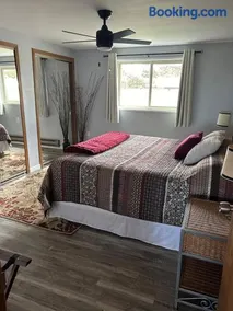 Oscoda Lake Huron Retreat Huron Sands Condo Bldg 2 - Image 2
