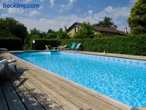 Appartement lumineux à Blaignac - 60 m² avec piscine partagée - Image 1