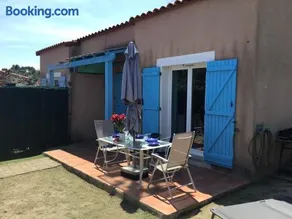 Jolie petite villa climatisée proche de la mer - Image 3