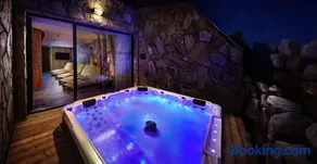 SKALA JASNÁ - Free Jacuzzi & Finnish Sauna - Image 1