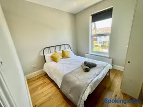 Cosy 1 bedroom flat! - Image 5
