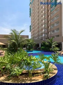 Apartamento no Olímpia Park - Image 1