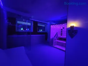 VIP Wellness apartma Immortality - Image 3