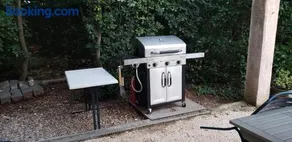 Petit Paradis au calme en plein Marseille - Image 4
