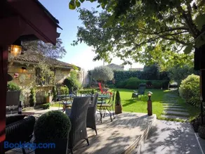 Le Jardin Villemaurine - Image 1