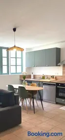 Appartement central maison Marceau - Image 2