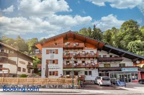 Gasthof Alpensport - inklusive Joker Card - Image 1