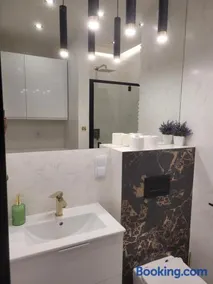 Apartament Centrum Pestige Mińsk - Image 2