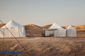 Agafay Camping - Image 1