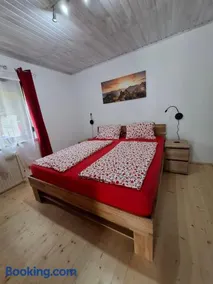 Ferienhaus Edelweiss - Image 1