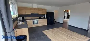 Charming Chalet in Roisin, 400 m² with Terrace - Image 4
