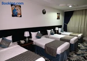 فندق هيلا ان للايواء السياحي Hailaann Hotel - Image 4
