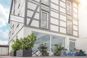 Hotel Apartment Ferienwohnung Meyenhof Frankenberg Eder - Image 1