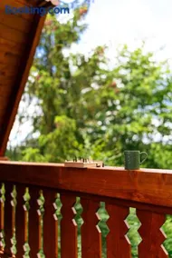 Casa Sunetul Padurii din Belis Apuseni - Image 5