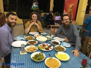 Elephant Camp Guest House - Image 4
