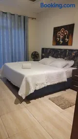 Puma Aparthotel - Nyarutarama - Image 2