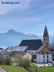 Traum Panorama Apartment mit Berg & Seeblick - Image 4