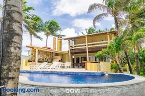 Qavi - Villa Jacumã #Luxo - Image 4