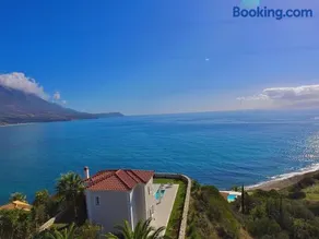 Seafront Villa Kefaloniaprivatevillas - Image 5