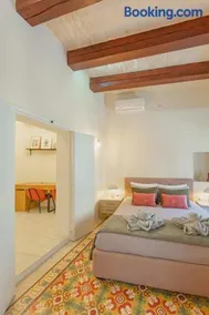 Boutique House - Private Terrace near Mosta Dome - Image 2