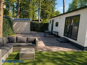 Veluwe Droom Chalet - Image 2