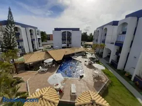 Luxus Duplex 102m2 Vista Mar - Vilas do Atlântico - Image 4