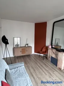 Nice flat Paris 16 near to Eiffel Tower, Roland Garros, Parc des Princes - Image 4