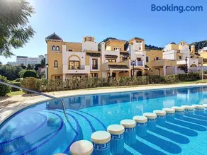 La Manga Club - Las Atalayas 3709 - Image 1