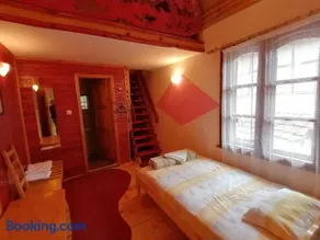 Семеен хотел Калина Family hotel Kalina Говедарци - Image 2