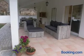 Nice quiet holiday bungalow Casa Covas on Quinta do Retiro - Image 2