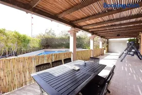 Flintstone Guest House בית ההארחה בן 11 החדרים אינו וילה פרטית אתם מזמינים רק חדרים לא את כל הוילה - Image 4