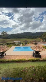 Hotel Fazenda Recanto das Montanhas - Image 4