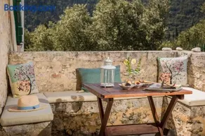 Traditional Stone House Anofli 1843 Fiskardo Kefalonia - Image 3