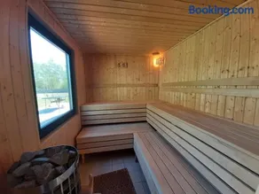 Nowa Wola 58 - 200qm appartment in a small village, with pool, sauna and big garden - Image 2