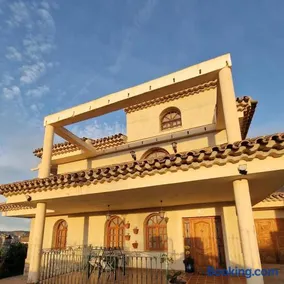 Villa los Dulces-Piscina Privada - Image 1