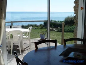 303- Villa Courlis. Atlantique au bout du jardin - Image 3