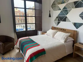 Apartamentos Plaza Mayor Zamora - Image 2