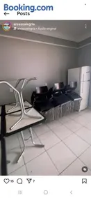 Área de lazer Só alegria Fenasucro - Image 2