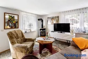 Attraente appartamento accogliente e familiare con terrazza e giardino | Vista sulla montagna - Image 1