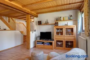 Ferienwohnung Schartenschmiede - Image 2