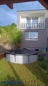 Prázdninový dům na Jižní Moravě - Image 3