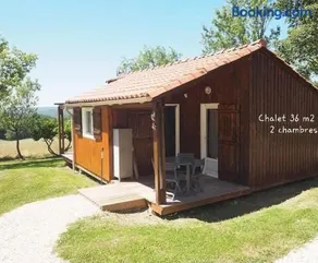 Chalet 3 - Image 1