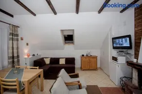 Apartment on 1st Floor in Rowy - Image 3