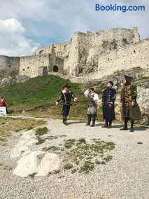 Ubytovanie na Spiši - Image 3
