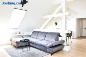 stycoz - Modernes Loft - 60 m2 - Küche - Parken - Image 3