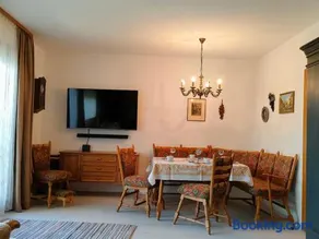 Ferienwohnung Gutermuth Obereisenheim - Image 3
