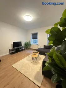 Ferienwohnung Haus Paraschiv - Image 1